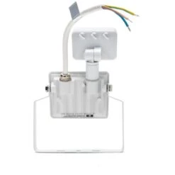 FARO SENSORE MOVIMENTO LED SLIM 10W SMD CREPUSCOLARE ESTERNO 4000K NATURALE -Vendite VIDAXL || LEDVANCE || STEINEL 27967056 5