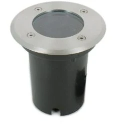 Faretto Da Incasso A Terra CANYON IP67 INOX 304 GU10