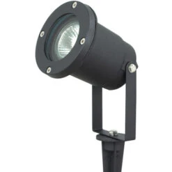 Set Di 2 Luci Di Design Da Esterno Plug-in Picchetto Da Terra Illuminazione Ingresso Cortile IP44 1-ala 9 Set Di 2 Luci Di Design Da Esterno Plug-in Picchetto Da Terra Illuminazione Ingresso Cortile IP44 1-ala -Vendite VIDAXL || LEDVANCE || STEINEL 28663136 5