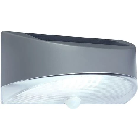 Esterno LUTEC Luce - 1.2W 'Pane Solar' 1 Esterno LUTEC Luce - 1.2W 'Pane Solar'