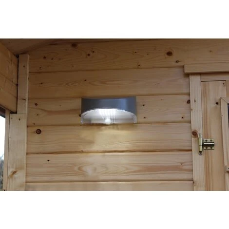 Esterno LUTEC Luce - 1.2W 'Pane Solar' 2 Esterno LUTEC Luce - 1.2W 'Pane Solar' - immagine 2