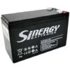 SINERGY BATTERIA AGM 12V 1,3AH