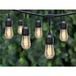 Catena Luminosa 11 Mt -Vendite VIDAXL || LEDVANCE || STEINEL 30379309 3