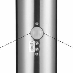 Lampada Paletto Luce Giardino + Sensore Movimento Illuminazione Esterno 100cm -Vendite VIDAXL || LEDVANCE || STEINEL 30401818 3