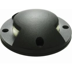 Faretto Segnapassi LED 6W Calpestabile Radente Doppia Finestra Luce Bianca Naturale 4000K 12V IP65 -Vendite VIDAXL || LEDVANCE || STEINEL 30811535 3