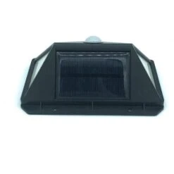 Faretto Esterno Crepuscolare Ad Energia Solare 100 Led Con Sensore Di Movimento -Vendite VIDAXL || LEDVANCE || STEINEL 30869853 4