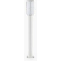 Lucande Kelini Lampione, 90 Cm, Bianco 8 Lucande Kelini Lampione, 90 Cm, Bianco -Vendite VIDAXL || LEDVANCE || STEINEL 30960989 4