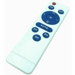 Faro LED 400W Con Pannello Solare Luce Fredda Crepuscolare Telecomando Esterno -Vendite VIDAXL || LEDVANCE || STEINEL 32145785 5