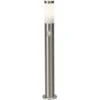 Lampada Da Terra Per Esterni Con Rilevatore Di Movimento Brilliant Chorus 43699/82 E27 N/A Potenza: 10 W N/A