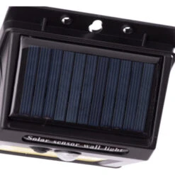 Applique A LED 6000ºK Solare IP65 Sensor 40.000H [LUM-LUM150-PIR] (LUM-LUM150-PIR) -Vendite VIDAXL || LEDVANCE || STEINEL 32383093 3