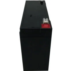 Batteria Ricaricabile Piombo 6V 12Ah Ermetica XW 12-6 Dispisitivi Elettrici -Vendite VIDAXL || LEDVANCE || STEINEL 33192363 5