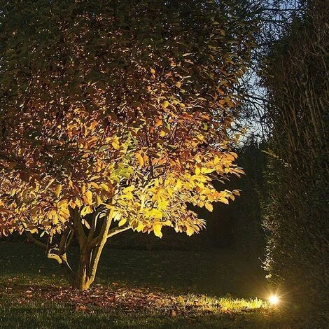 Set Di 4 Faretti Da Esterno Per Illuminazione Da Giardino SANTIAGO GU10 3 Set Di 4 Faretti Da Esterno Per Illuminazione Da Giardino SANTIAGO GU10 - immagine 3