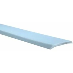 Profilo Plastico Coprivite Per Esterno Camper 15 Mm Grigio