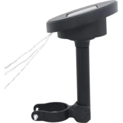 Stringa Di Luci LED Per Gazebo Con Pannello Solare VidaXL -Vendite VIDAXL || LEDVANCE || STEINEL 33977248 3