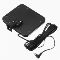 Trade Shop - Faretto Led Da Esterno Con Pannello Solare Con Sensore Di Movimento Telecomando -Vendite VIDAXL || LEDVANCE || STEINEL 34051580 3