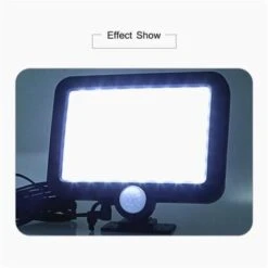 Trade Shop - Faretto Led Da Esterno Con Pannello Solare Con Sensore Di Movimento Telecomando -Vendite VIDAXL || LEDVANCE || STEINEL 34051580 4