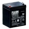 Fiamm Spa Batteria Al Piombo 12v 5ah 12fgh23slim 12fgh23