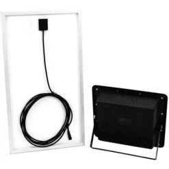 V-TAC VT-200W FARO LED 40W A BATTERIA CON PANNELLO SOLARE E TELECOMANDO Luce Bianco Fredda / Naturale Bianco Freddo 7 V-TAC VT-200W FARO LED 40W A BATTERIA CON PANNELLO SOLARE E TELECOMANDO Luce Bianco Fredda / Naturale Bianco Freddo -Vendite VIDAXL || LEDVANCE || STEINEL 34270947 3