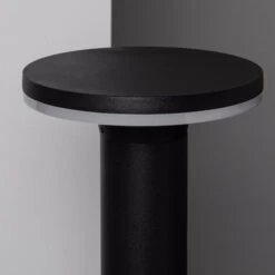 Lampioncino LED Timbio 60cm Bianco Caldo 3000K 180 Mm -Vendite VIDAXL || LEDVANCE || STEINEL 34686623 4