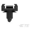 TE Connectivity 1011-310-0205 Clip Di Fissaggio Serie (connettore Circolare): DT 1 Pz.