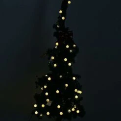 SOEKAVIA Catena Luminosa Catena Luminosa Solare Esterna 50 LED Globe 7m Con 8 Modalità Di Luce, Sorgenti Luminose Decorative Interne Ed Esterne Impermeabili - Luce Calda -Vendite VIDAXL || LEDVANCE || STEINEL 36373685 5