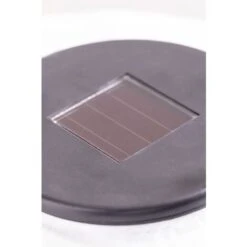 SKLUM Lanterna LED Solar Vicka Bianco -Vendite VIDAXL || LEDVANCE || STEINEL 37537792 5