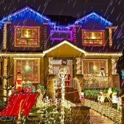 Catena Luminosa Solare Da Esterno 10m 100 LED Luci Da Giardino Solari In Filo Di Rame Luci Stringa Solari 8 Modalità, Decorativo Per Festa, Giardino, Matrimonio (2 Pezzi, Multicolor) 9 Catena Luminosa Solare Da Esterno 10m 100 LED Luci Da Giardino Solari In Filo Di Rame Luci Stringa Solari 8 Modalità, Decorativo Per Festa, Giardino, Matrimonio (2 Pezzi, Multicolor) -Vendite VIDAXL || LEDVANCE || STEINEL 37862604 5