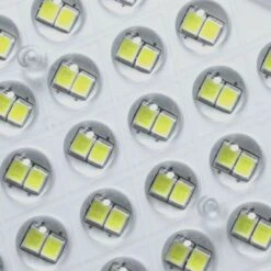 FARO LED CON PANNELLO SOLARE CREPUSCOLARE 100W-200-300-400-500-600-800W IP66 600 -Vendite VIDAXL || LEDVANCE || STEINEL 39733401 5