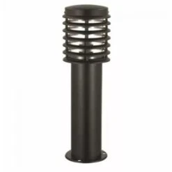 Palmiye-3 Black Terminal E27 100W