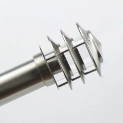 Kayin-3 In Acciaio Inossidabile E27 60W Terminal -Vendite VIDAXL || LEDVANCE || STEINEL 41050446 3