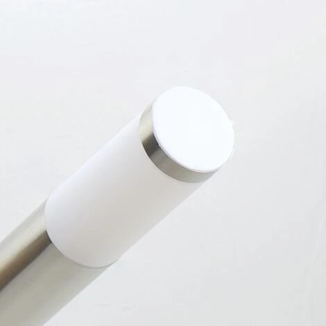 Defne-4 In Acciaio Inossidabile E27 60W Post 3 Defne-4 In Acciaio Inossidabile E27 60W Post - immagine 3