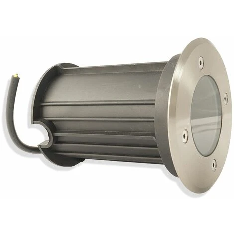 Faro Faretto Incasso Segnapasso Calpestabile Esterno Giardino GU10 2 Faro Faretto Incasso Segnapasso Calpestabile Esterno Giardino GU10 - immagine 2