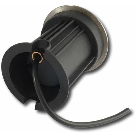 Faro Faretto Incasso Segnapasso Calpestabile Esterno Giardino GU10 3 Faro Faretto Incasso Segnapasso Calpestabile Esterno Giardino GU10 - immagine 3