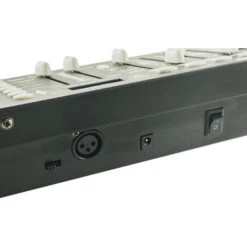 Centralina DMX 512 Controllo Luci Effetti DJ 192 Canali Display LCD 7 Centralina DMX 512 Controllo Luci Effetti DJ 192 Canali Display LCD -Vendite VIDAXL || LEDVANCE || STEINEL 4164571 4