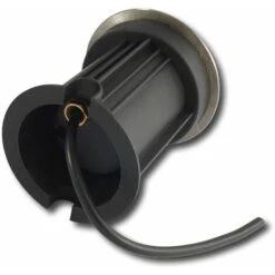 Faretto Segnapasso Incasso Tondo Attacco GU10 Caplestabile Esterno Giardino -Vendite VIDAXL || LEDVANCE || STEINEL 4164831 3