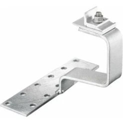 SET DI GANCI IN ACCIAIO INOX PER OKF - COPRIPIASTRELLE (da 2)