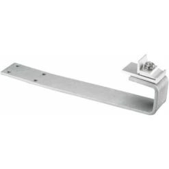 SET DI GANCI IN ACCIAIO INOX PER OKF - ARDESIA (da 2)