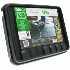 Scatola Protettiva Isolante Per Prese E Collegamenti Elettrici Da Esterno Luci Di Natale -28,5 X 15 X 11 Cm 7 Scatola Protettiva Isolante Per Prese E Collegamenti Elettrici Da Esterno Luci Di Natale -28,5 X 15 X 11 Cm -Vendite VIDAXL || LEDVANCE || STEINEL 43567716 3