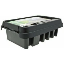 Scatola Protettiva Isolante Per Prese E Collegamenti Elettrici Da Esterno Luci Di Natale -28,5 X 15 X 11 Cm 8 Scatola Protettiva Isolante Per Prese E Collegamenti Elettrici Da Esterno Luci Di Natale -28,5 X 15 X 11 Cm -Vendite VIDAXL || LEDVANCE || STEINEL 43567716 4