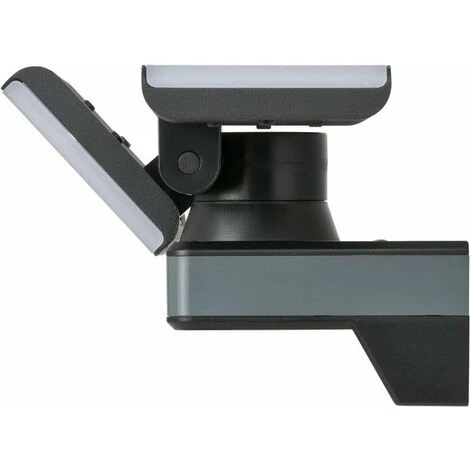 Brennenstuhl FARETTO DUO WIFI A MURO LED WFD IP54 SENSORE MOVIMENTO CONNECT (28263) 4 Brennenstuhl FARETTO DUO WIFI A MURO LED WFD IP54 SENSORE MOVIMENTO CONNECT (28263) - immagine 4