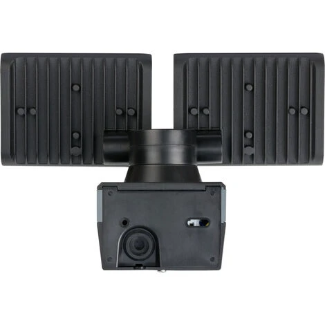 Brennenstuhl FARETTO DUO WIFI A MURO LED WFD IP54 SENSORE MOVIMENTO CONNECT (28263) 5 Brennenstuhl FARETTO DUO WIFI A MURO LED WFD IP54 SENSORE MOVIMENTO CONNECT (28263) - immagine 5