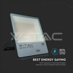 FARO LED FARETTO CON SENSORE CREPUSCOLARE FREDDO NATURALE CALDO ESTERNO 30W 50W 100W 150W 200W-200w-freddo - Ton: Freddo - Potenza: 30w -Vendite VIDAXL || LEDVANCE || STEINEL 47153278 4