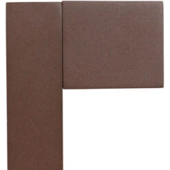 QAZQA + Palo Da Giardino Baleno - Moderno - Alluminio,Vetro - Ruggine - Oblungo Max. 1 X Watt -Vendite VIDAXL || LEDVANCE || STEINEL 51739430 4