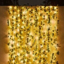 LangRay LED String Lights Illuminazione A Filo Di Rame Solare Decorazione Per Feste In Giardino All'aperto 2M 20LED 7 LangRay LED String Lights Illuminazione A Filo Di Rame Solare Decorazione Per Feste In Giardino All'aperto 2M 20LED -Vendite VIDAXL || LEDVANCE || STEINEL 52013230 3