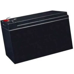 CIA Batteria Al Piombo 12V 7Ah B12V7A