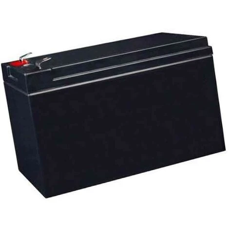CIA Batteria Al Piombo 12V 7Ah B12V7A 1 CIA Batteria Al Piombo 12V 7Ah B12V7A