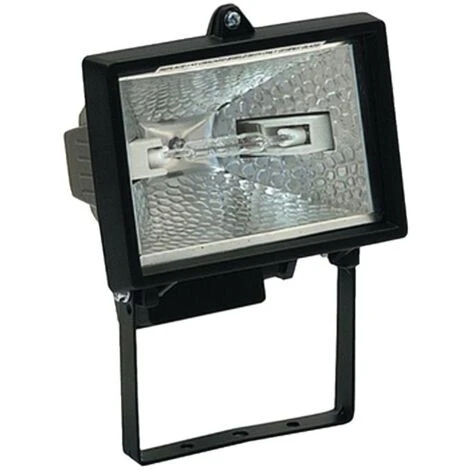 Proiettore Alogeno IP54 150W + Lampada 62610 1 Proiettore Alogeno IP54 150W + Lampada 62610