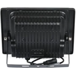 FARO ENERGIA SOLARE LED CON PANNELLO FARETTO CREPUSCOLARE + TELECOMANDO V TAC-25Watt -Vendite VIDAXL || LEDVANCE || STEINEL 52803330 3