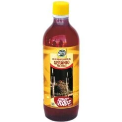 MONDO VERDE - OLIO PER TORCE AL GERANIO 1LT