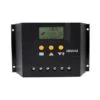 REGOLATORE DI CARICA CENTRALINA 50A CON DISPLAY PANNELLI SOLARI 12/24V CM5024Z